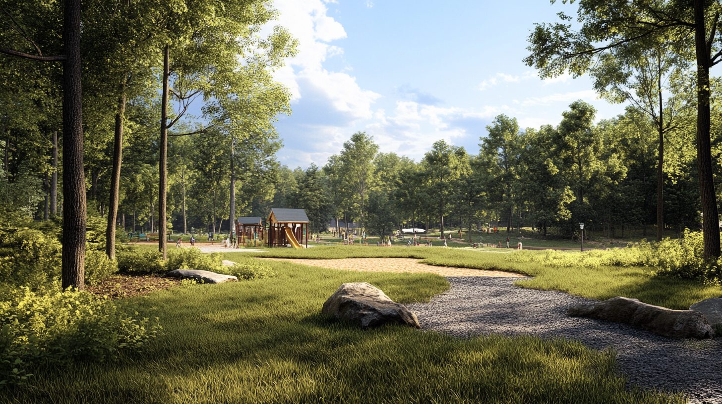 Exploring the Charms and Challenges of Upton, MA