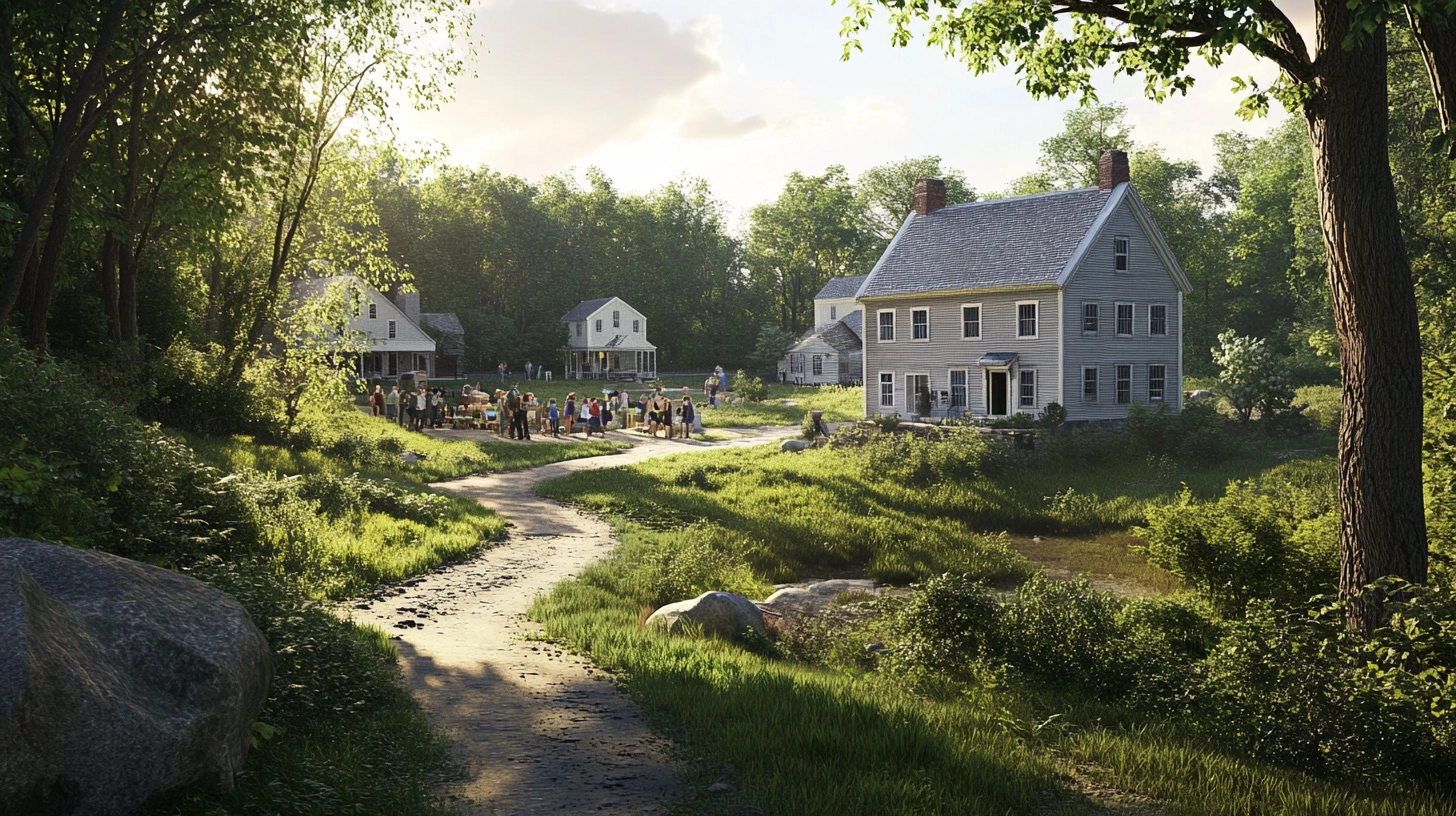 Pros and Cons of Living in Millville Massachusetts