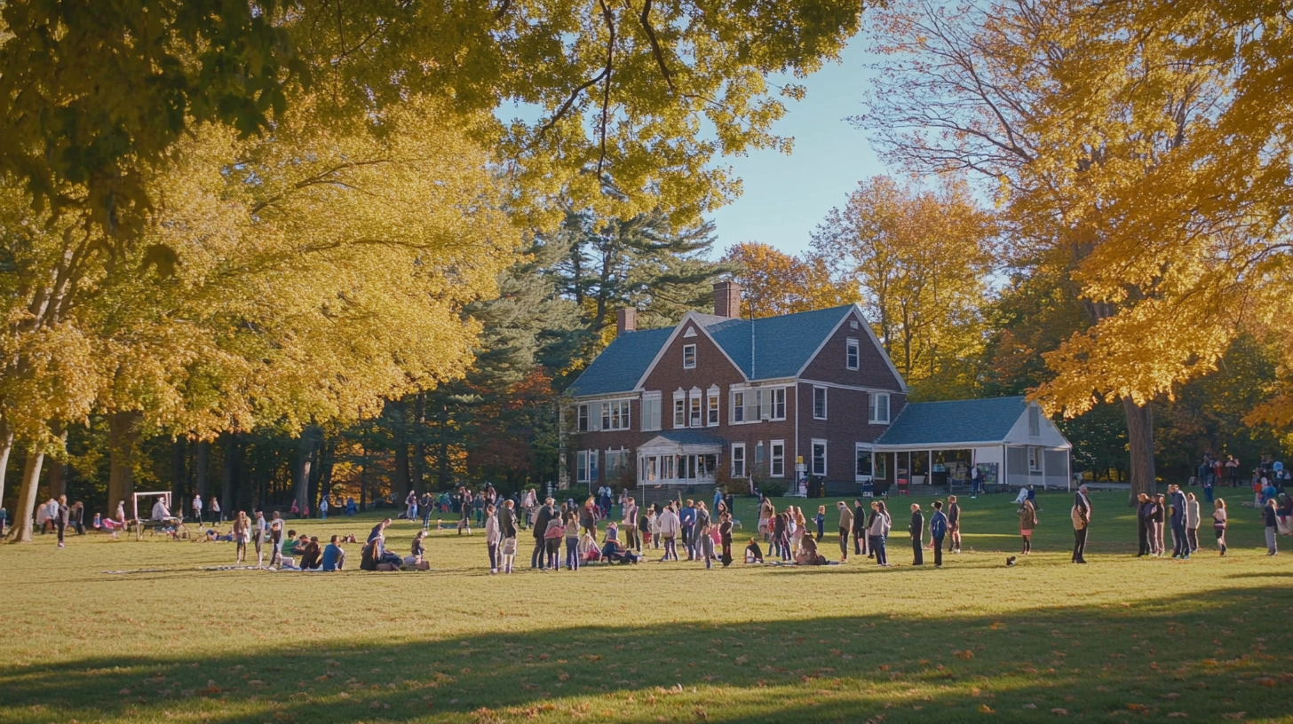 Schools in Mendon: A Comprehensive Guide