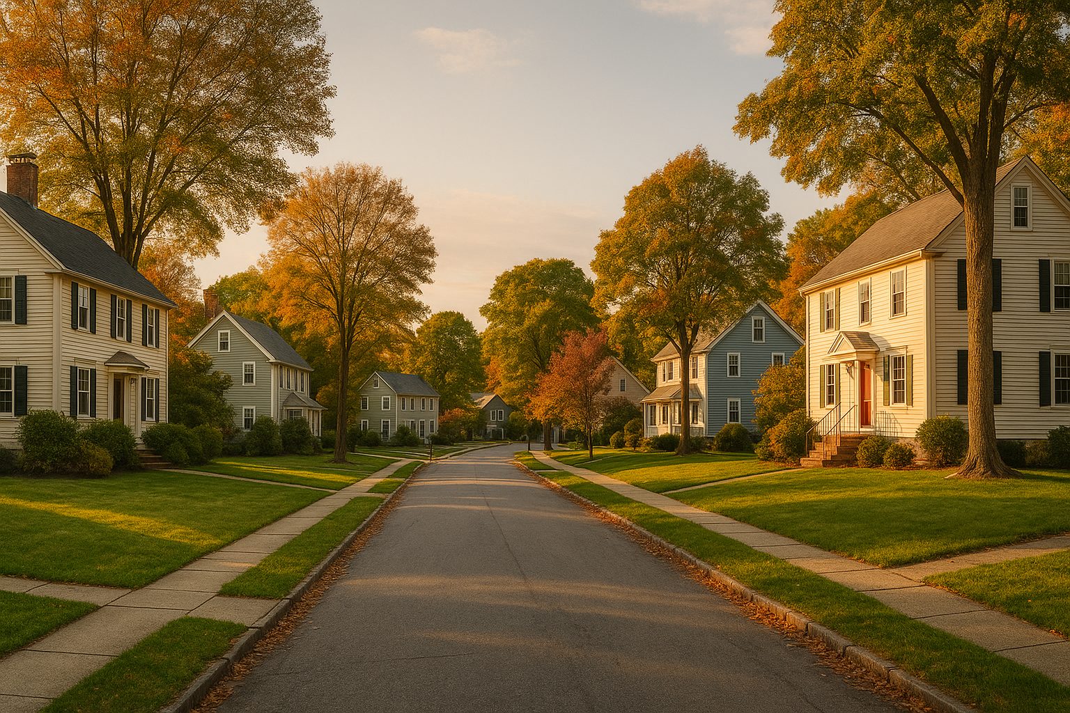 Top Neighborhoods in Upton, MA for 2025: Best Places to Live